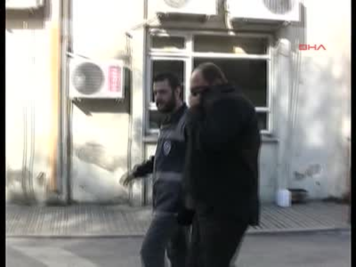 Belediyedeki Hırsızlığın Arkasında Tefeci Borcu Çıktı