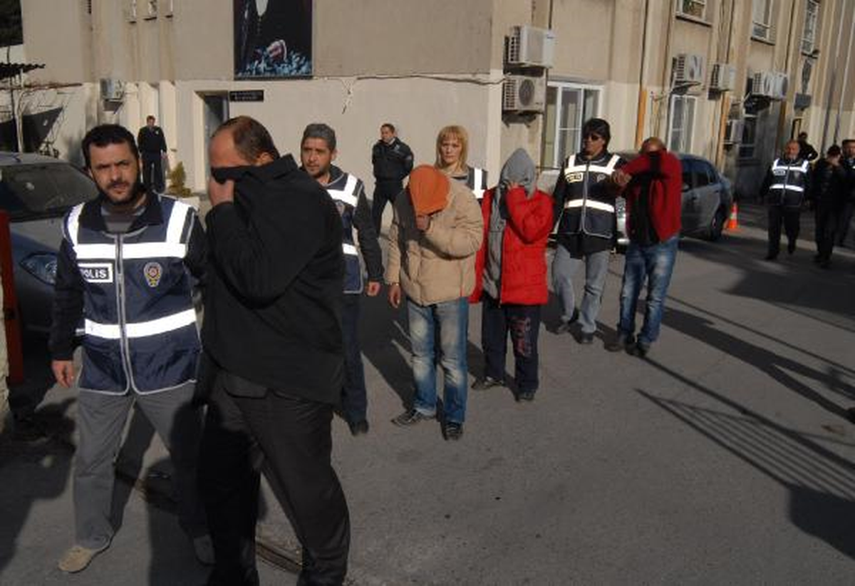 Belediyedeki Kasa Hırsızlığının Arkasından Tefeci Borcu Çıktı