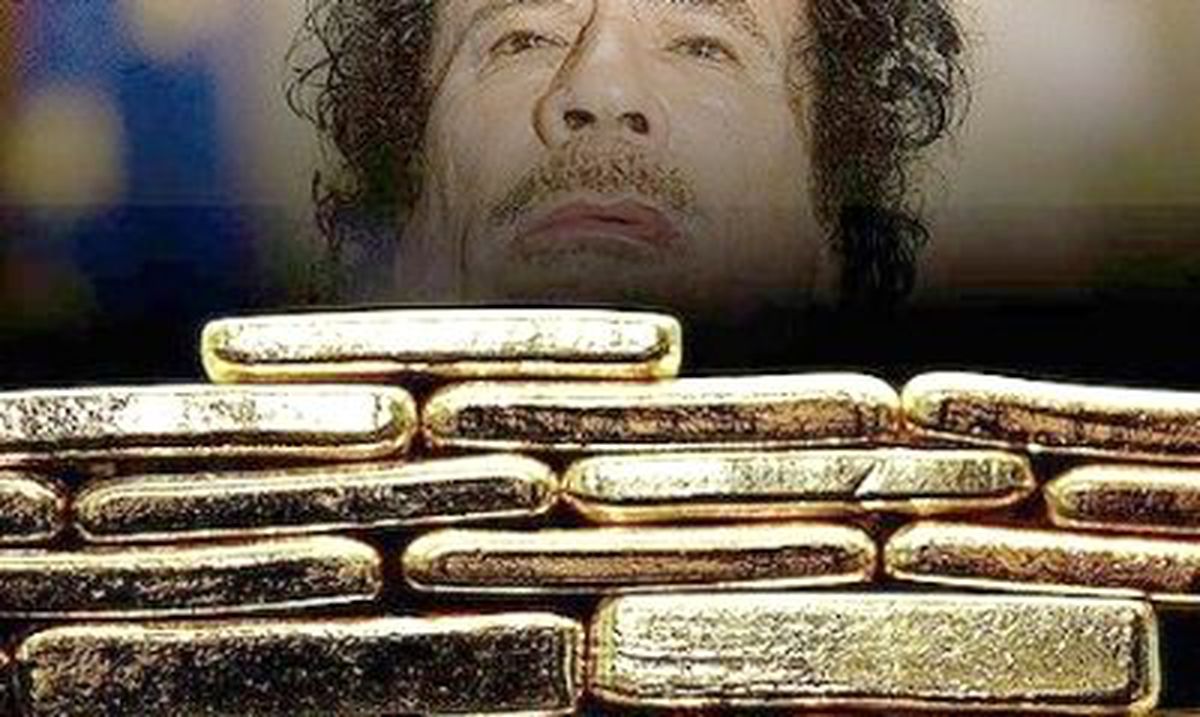 Beni Velid Kaddafi Yanlılarının Kontrolünde