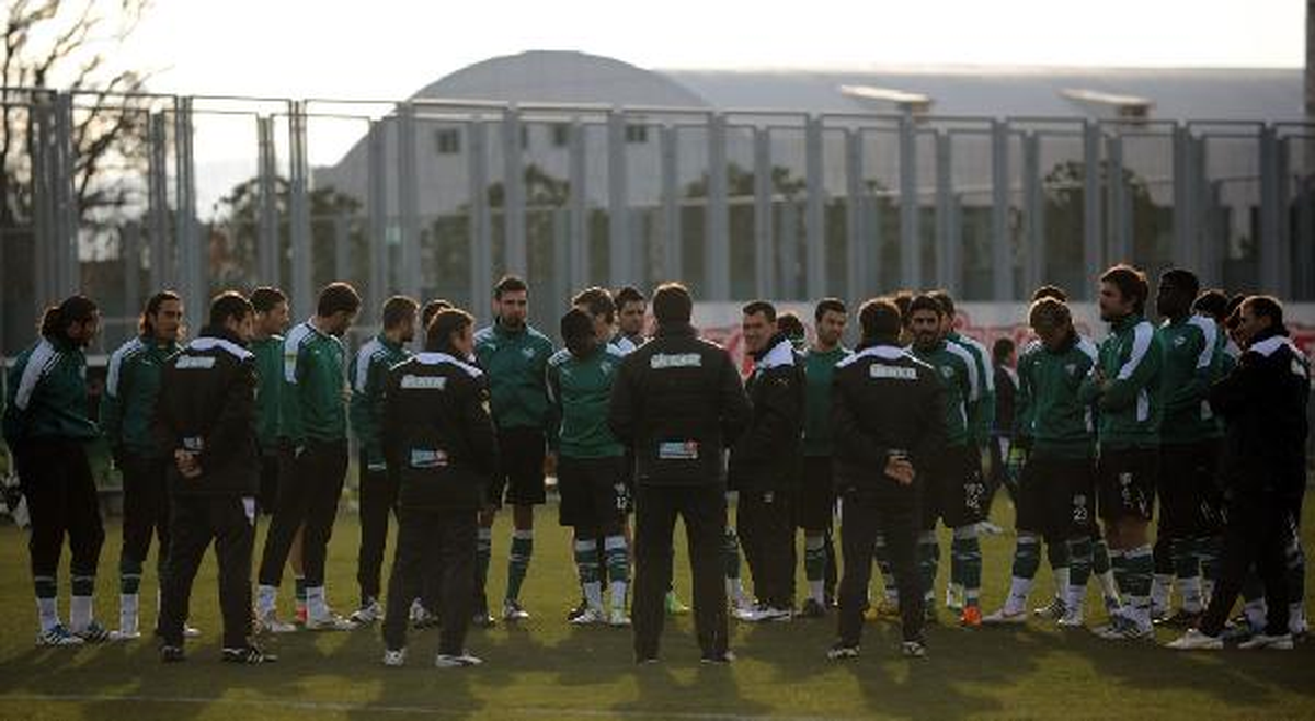 Bursaspor Teknik Direktörü Sağlam.