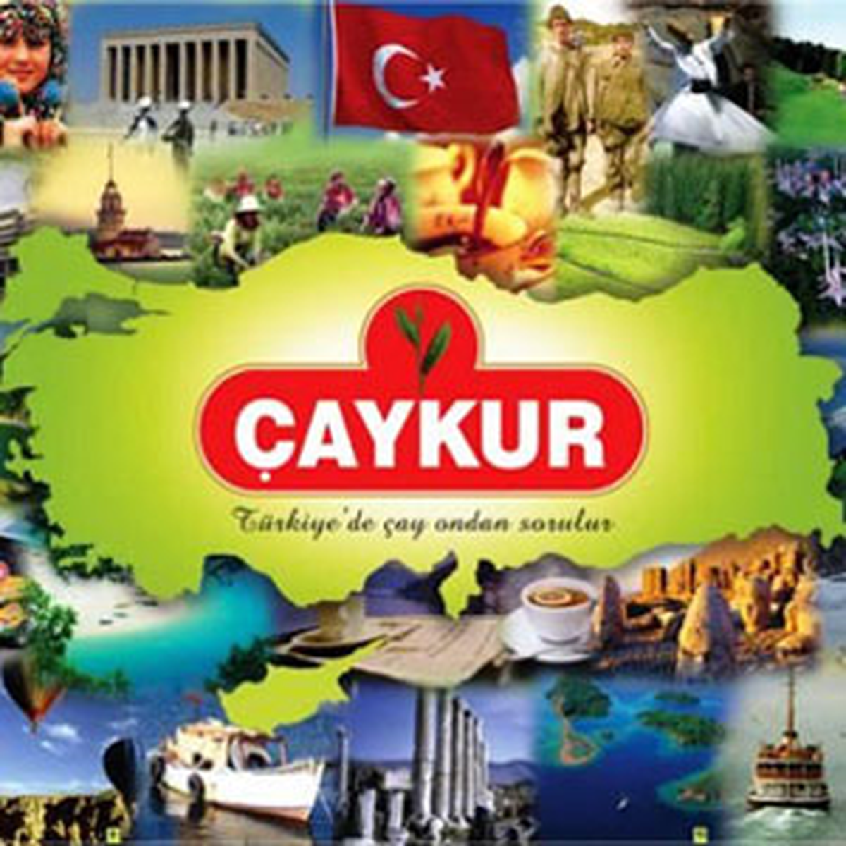 Çaykur\'da Süpervizörler Göreve Başladı