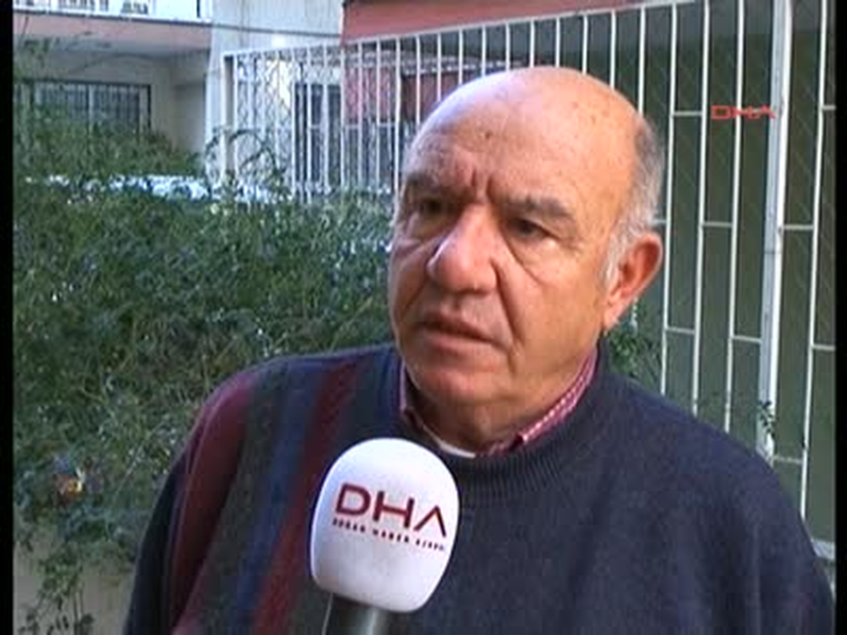 Cem Yılmaz'ın Müstakbel Kayınpederi; Torun Sevmek İstiyoruz