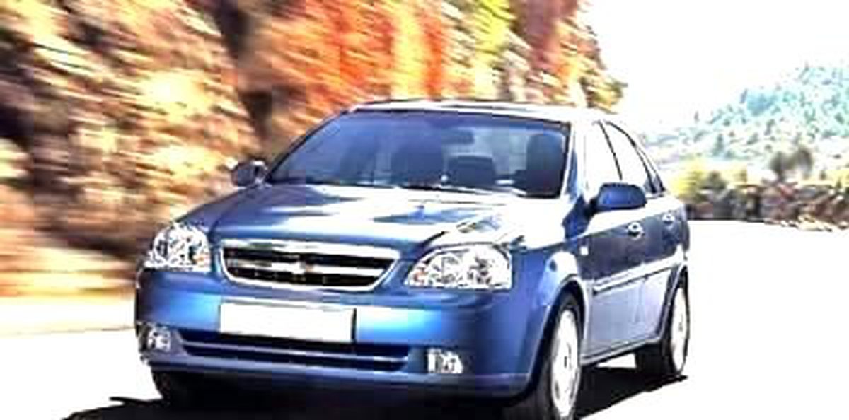 Chevrolet'den Global Satış Rekoru