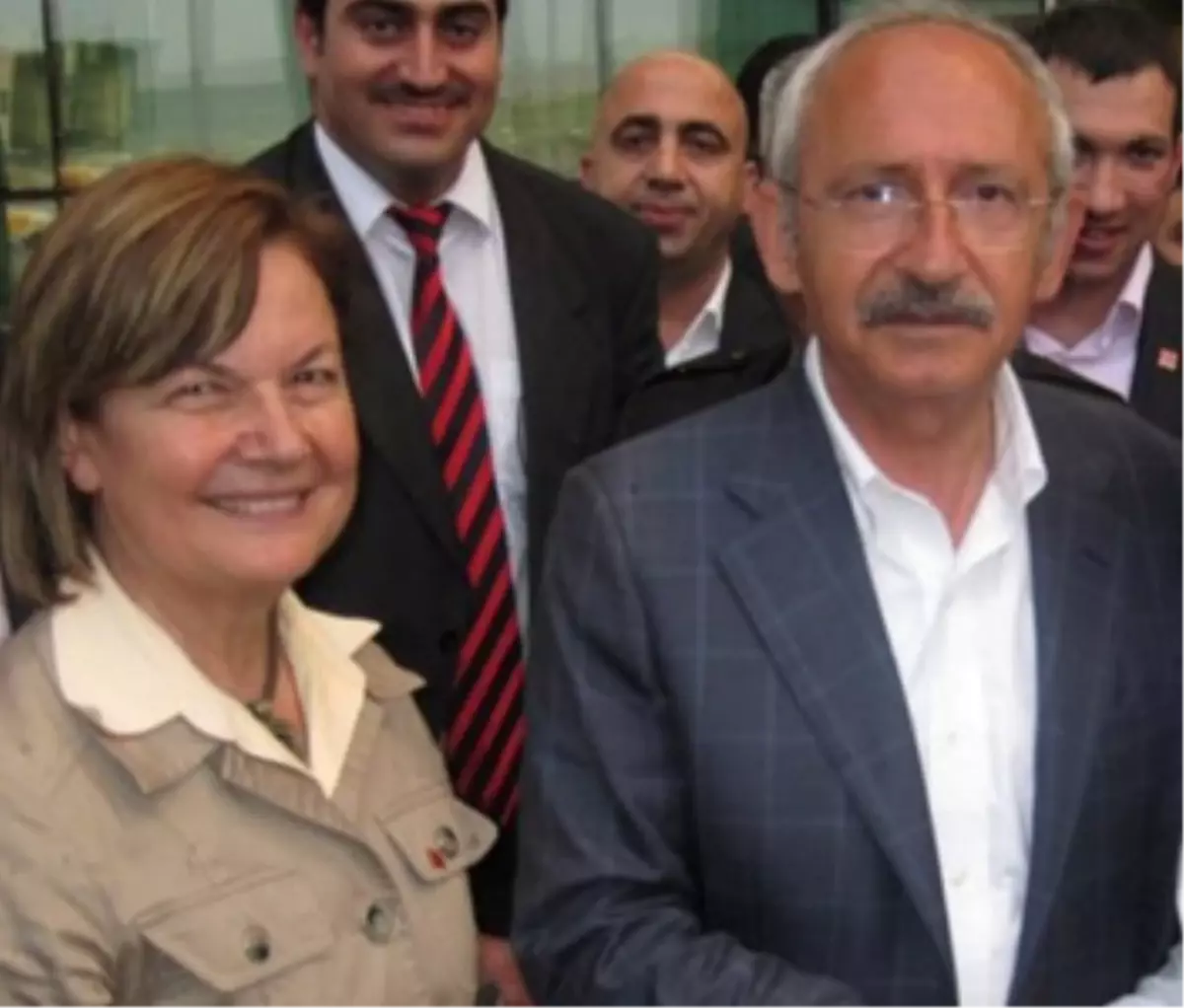 CHP Heyeti Sorunları Yerinde İnceleyecek