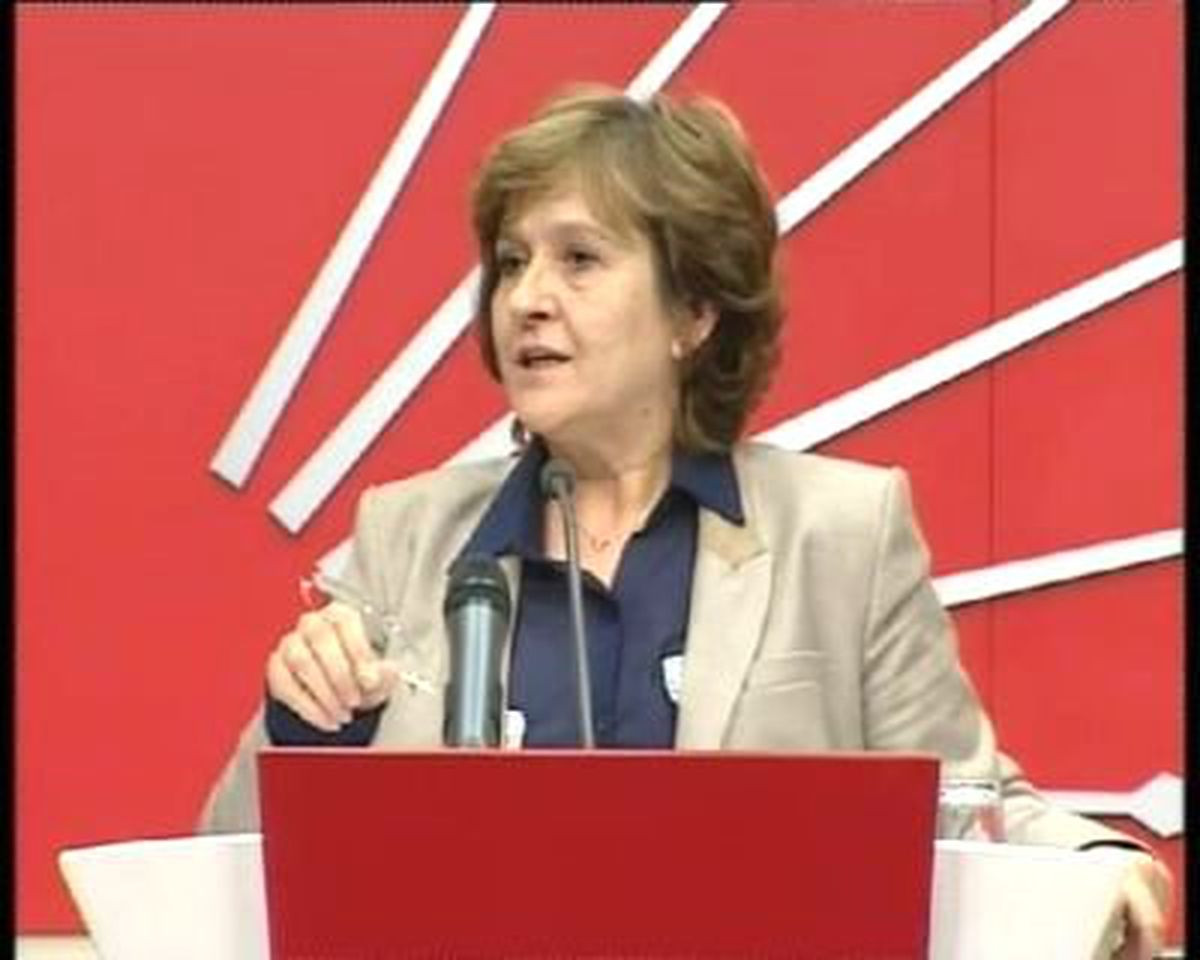 CHP\'li Güler: Bu Ulusal Bir Sorun