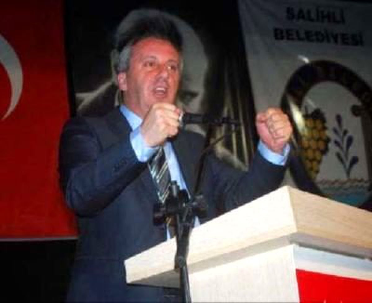 CHP'li İnce: Bu Cezadan Sanki Korkacağız