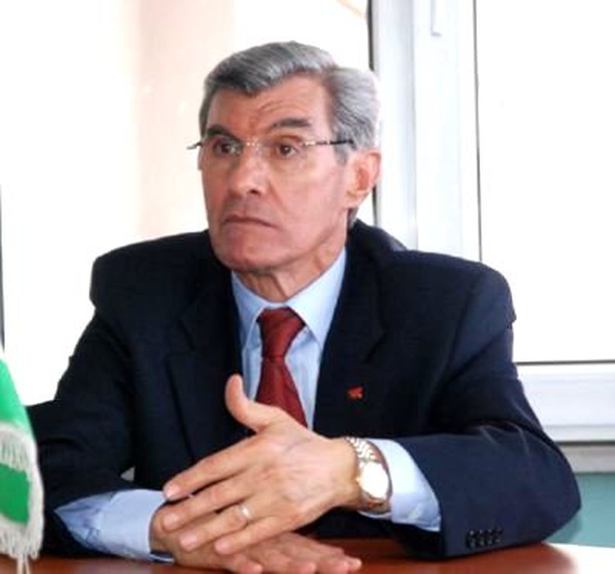 CHP'li Tayan'dan Kanun Teklifi