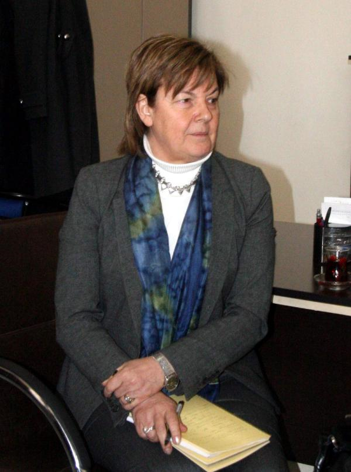 CHP'li Vekilden PKK Yorumu: Her İki Tarafından Şehitlerimiz Oluyor
