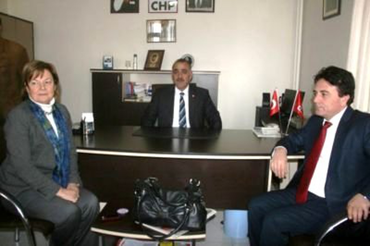 'Her İki Tarafından Şehitlerimiz Oluyor'