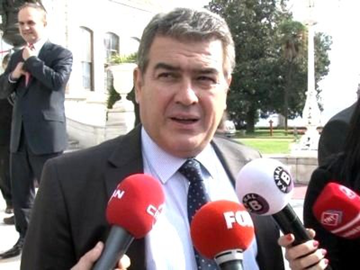 CHP Milletvekili Batum: Helvayı da Çok Kısa Bir Sürede Yapacağız