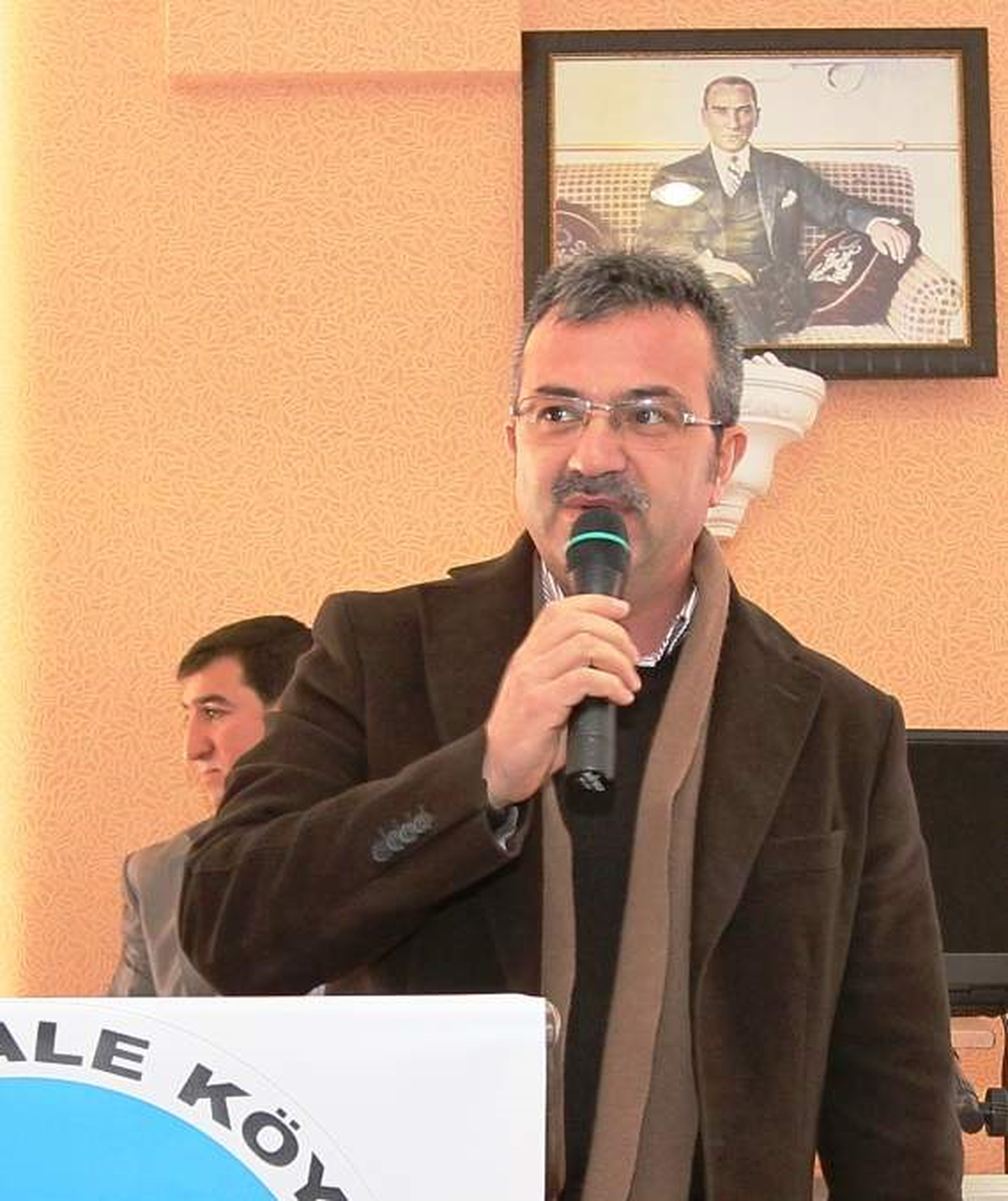 Çıldırlılar Kaz Etkinliğinde Bir Araya Geldi