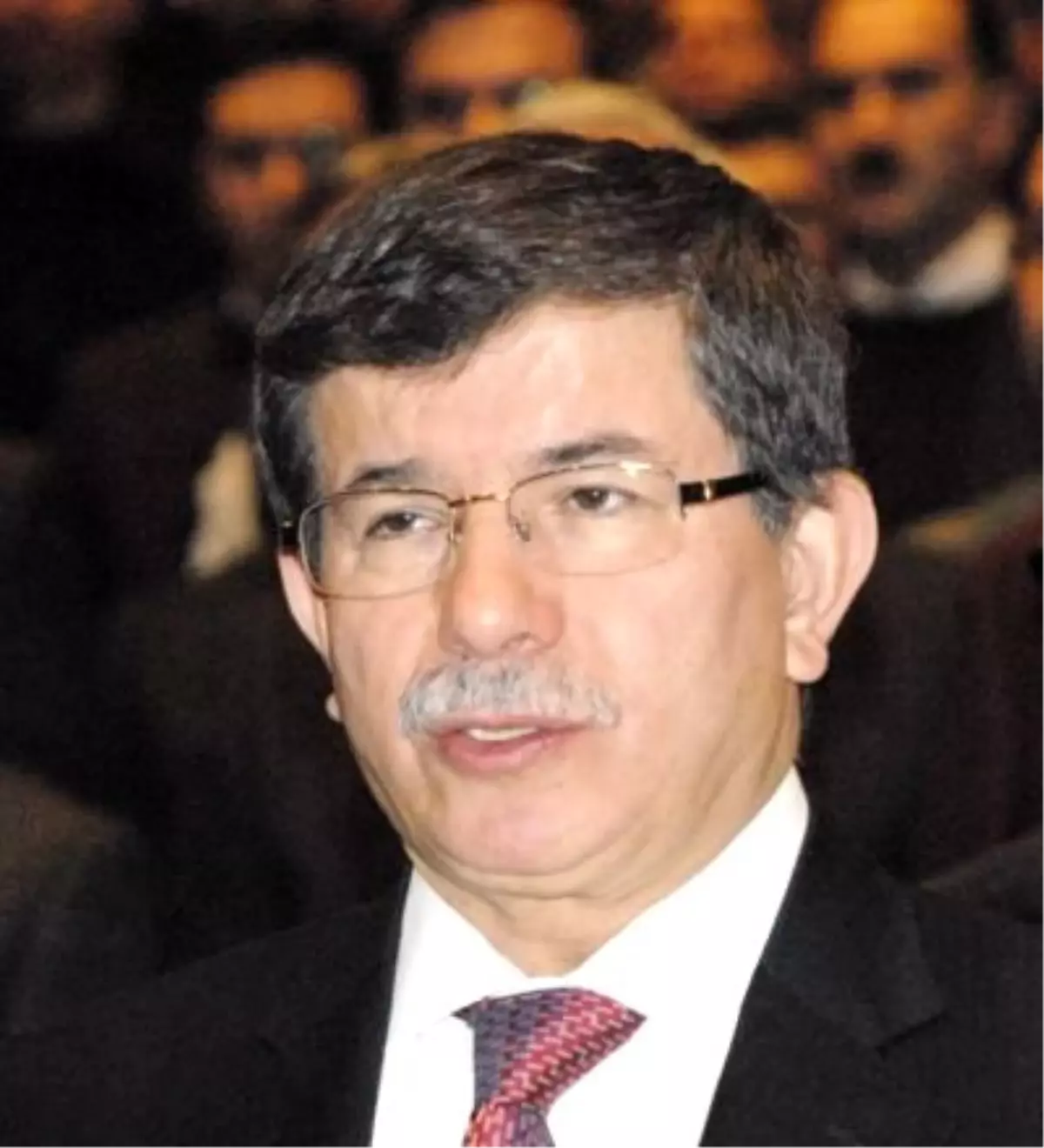 Davutoğlu: "Avrupa\'da Engizisyon Dönemi Açılır"
