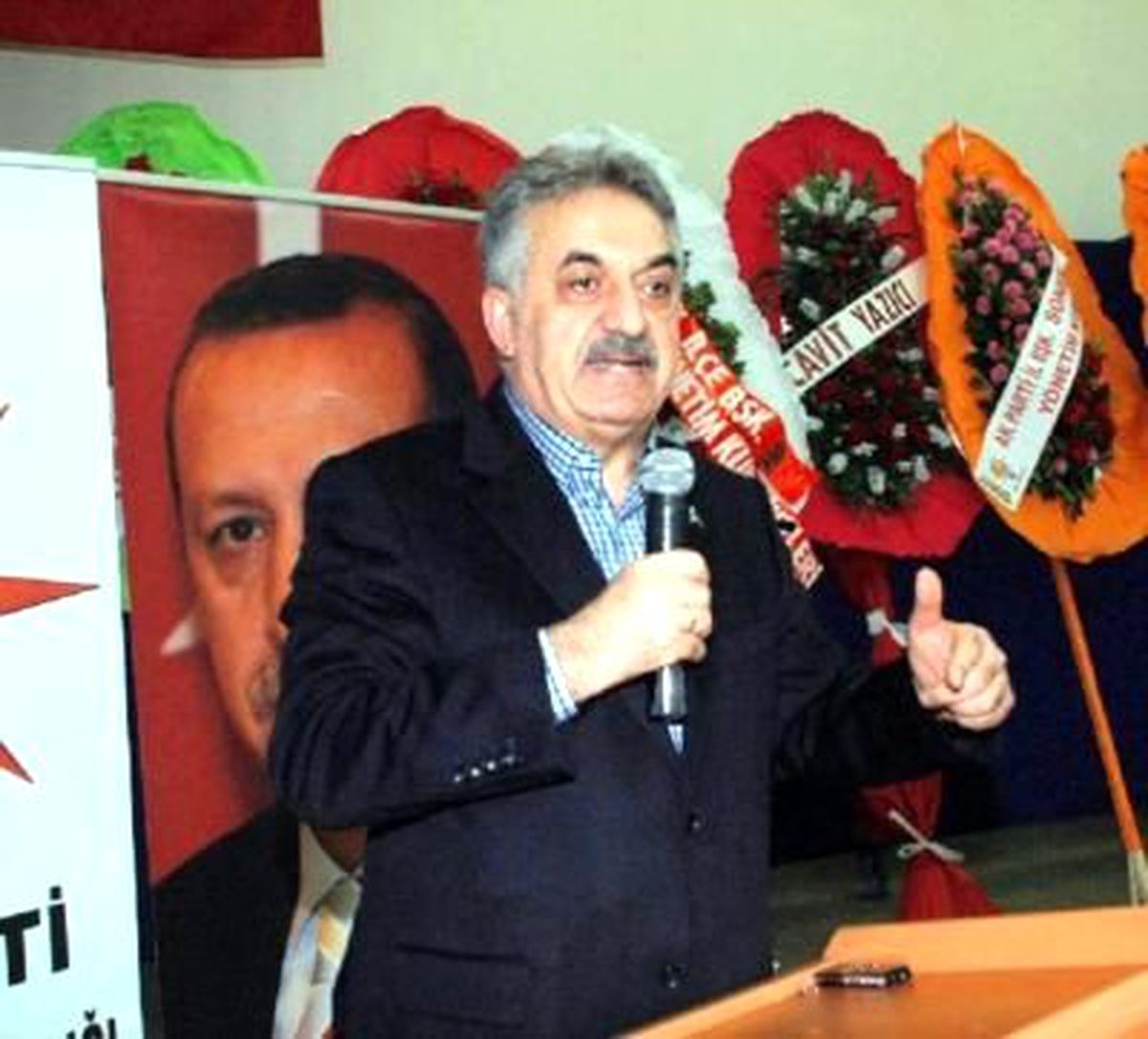 Dönemimizde Karanlık Oda Yok