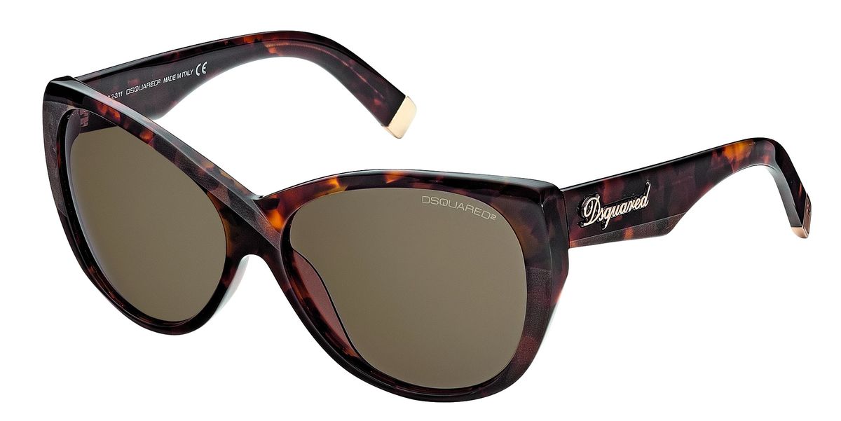Dsquared2\'ten Sportif Tasarımlar