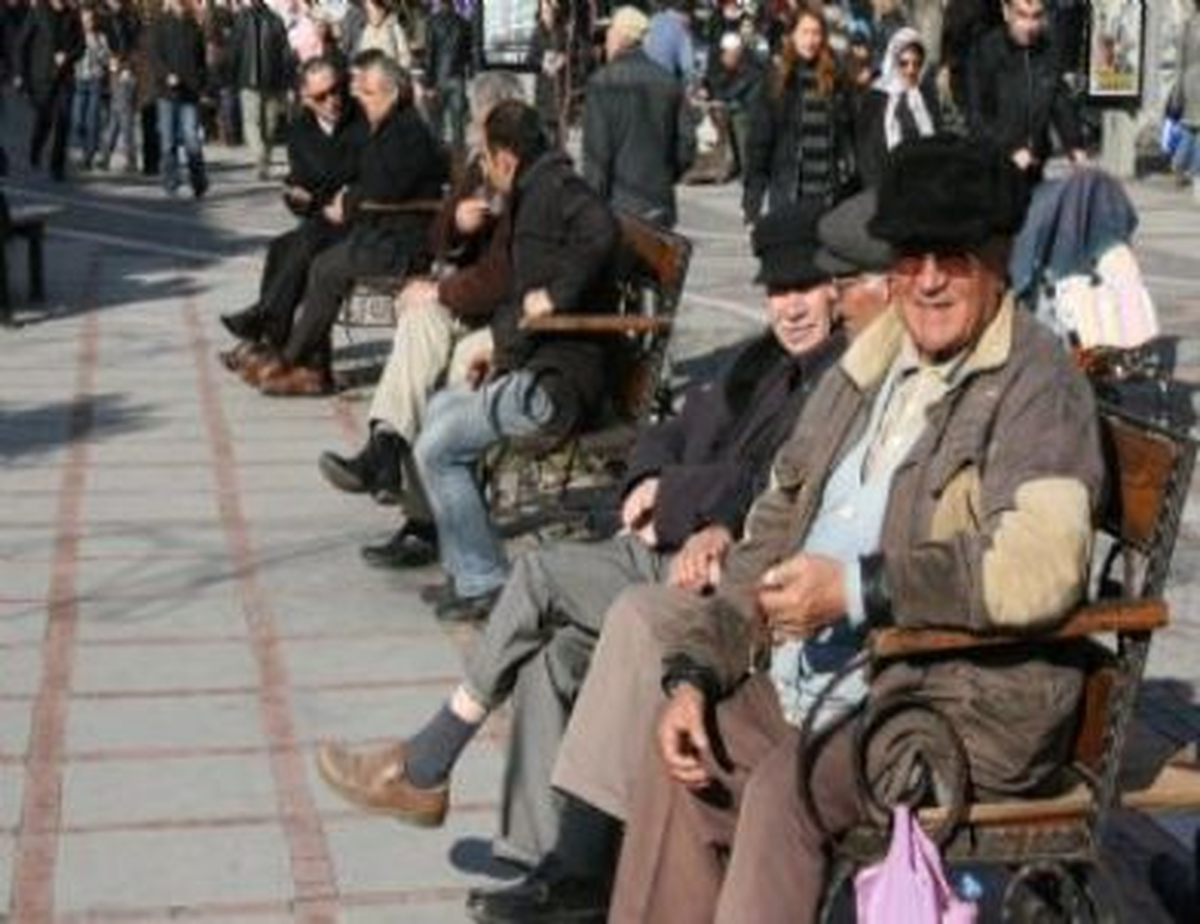 Edirne Bahardan Kalma Günler Yaşıyor