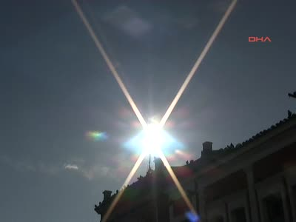 Edirne\'de Bahar Havası