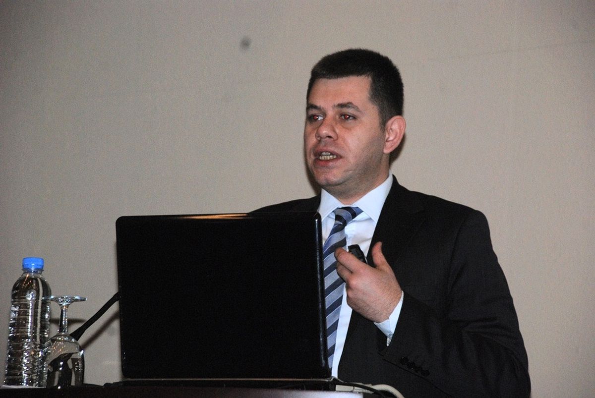 Ekonomi Bakanlığı, Yeni Yılın İlk Seminerini Uib\'de Yaptı
