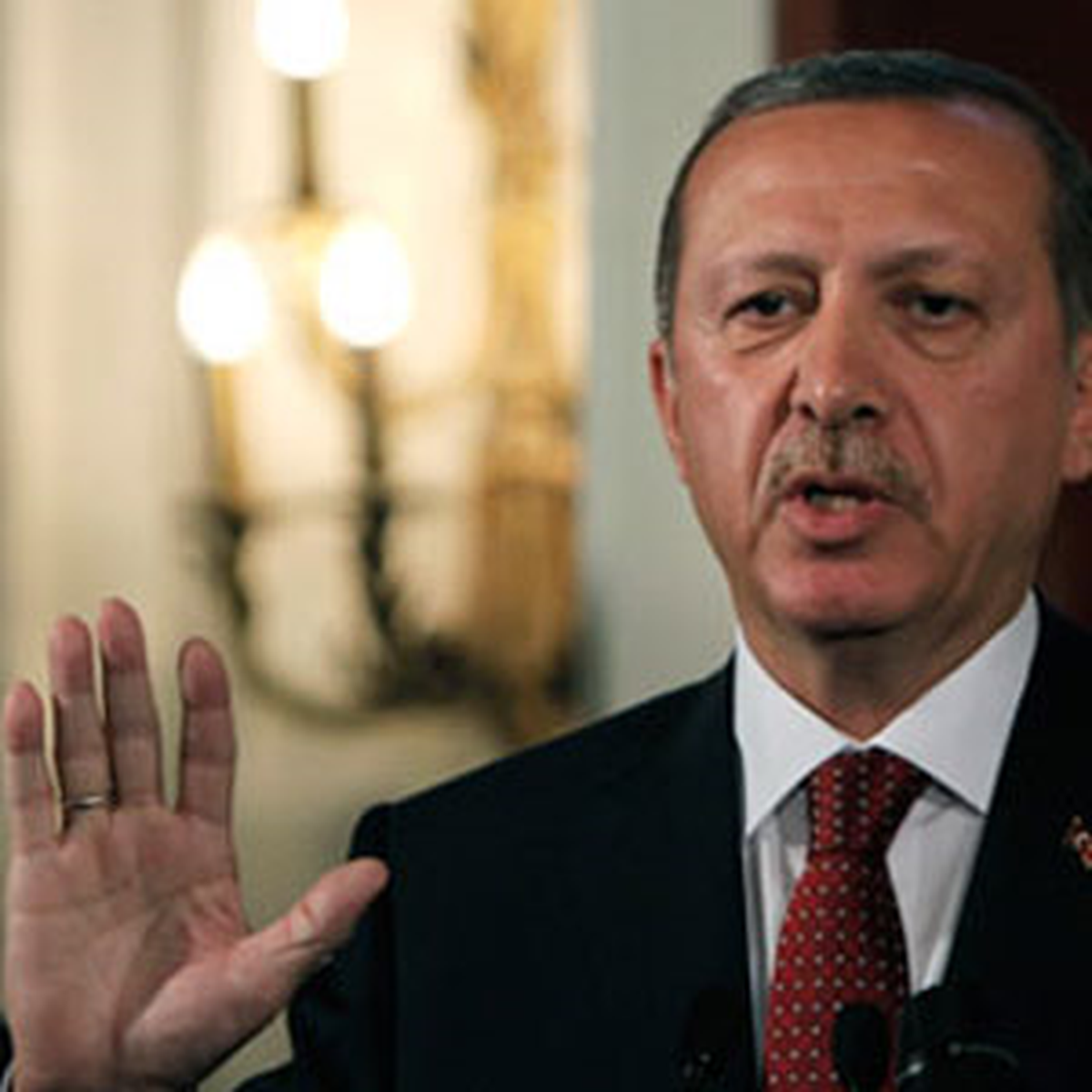 Erdoğan: Daha Da Fransa'ya Gitmem