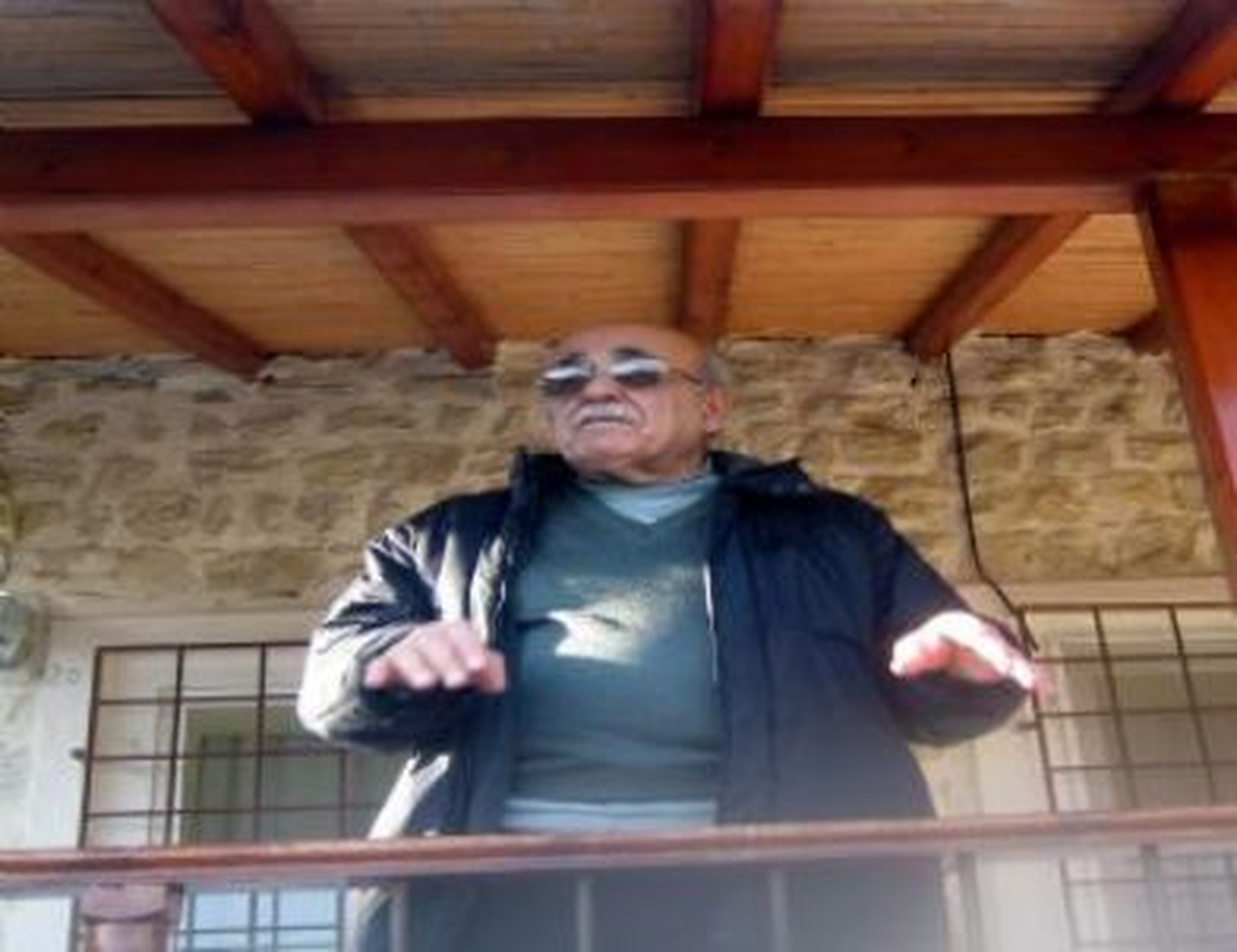 Ermeni Köyü\'nden Fransa\'ya Tepki