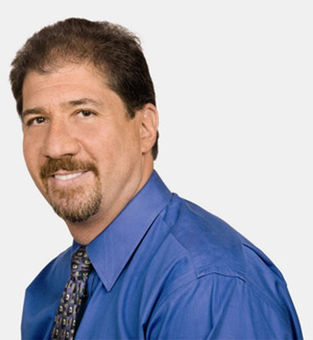 Ernst & Young'ın CEO'su, Mark Weinberger