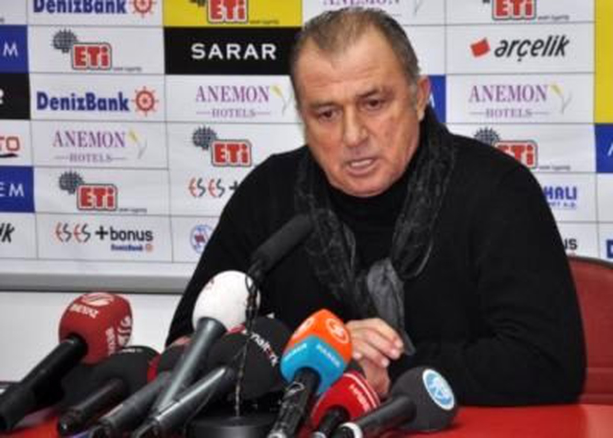 Eskişehirspor Bizden İyi Oynadı