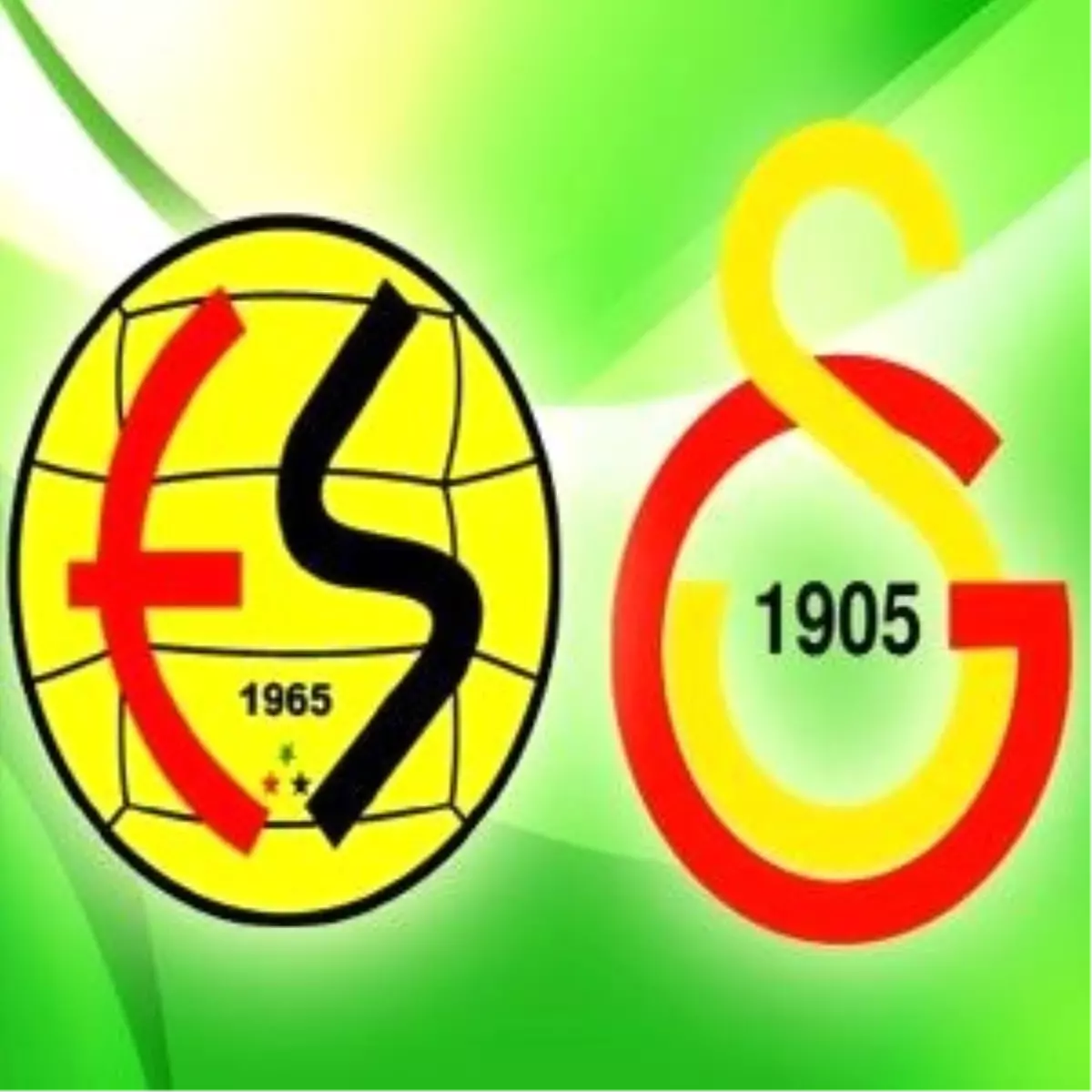 Eskişehirspor-Galatasaray Kadroları