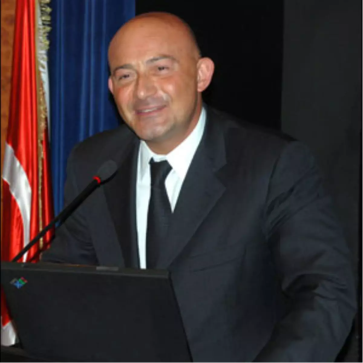 Fenerbahçe\'ye Başkan Olacak Mı?