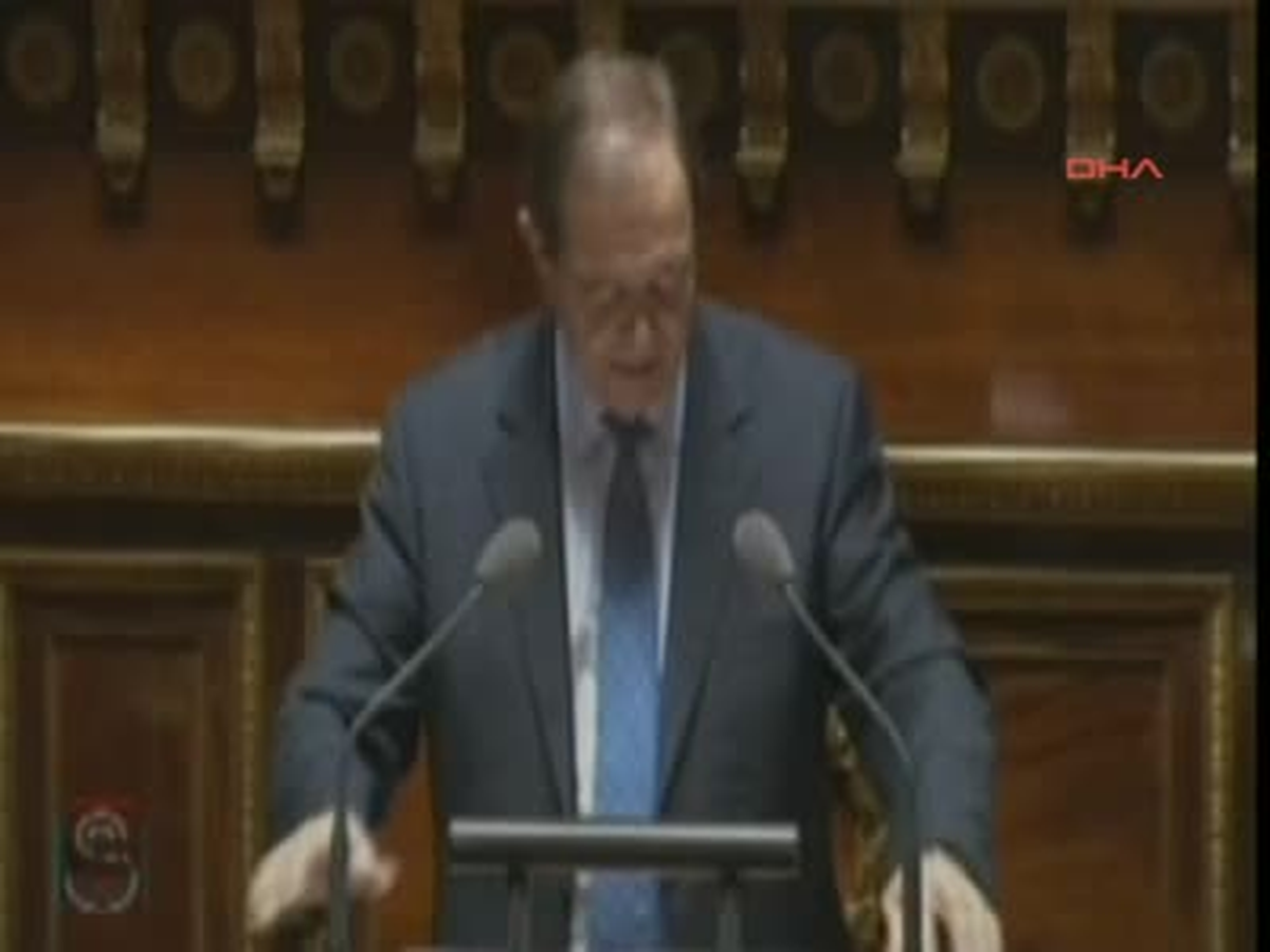 Fransa Senatosu\'nda Yasa Teklifinin Görüşülmesine Başlandı