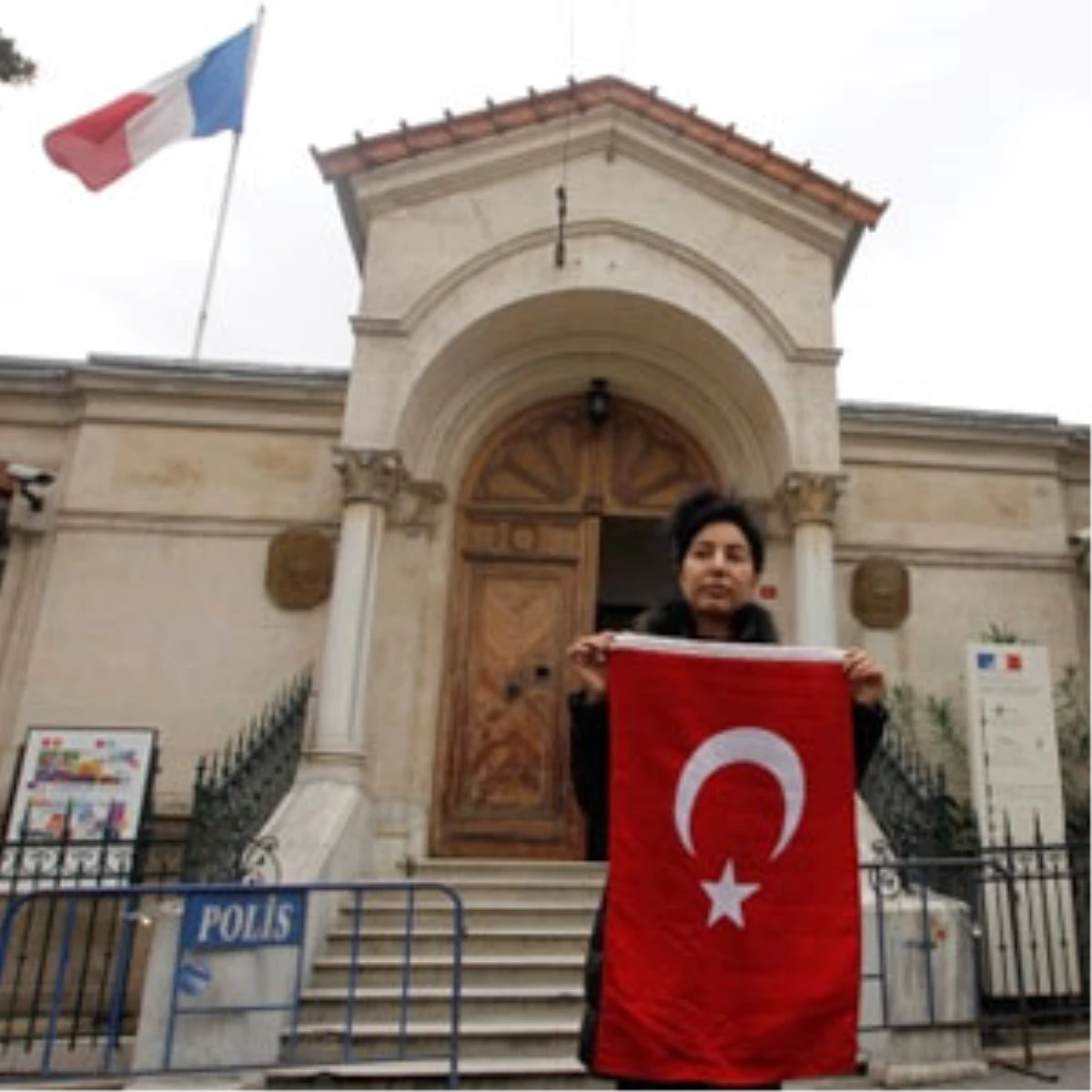 Fransa-Türkiye İlişkilerinde Kritik Gün