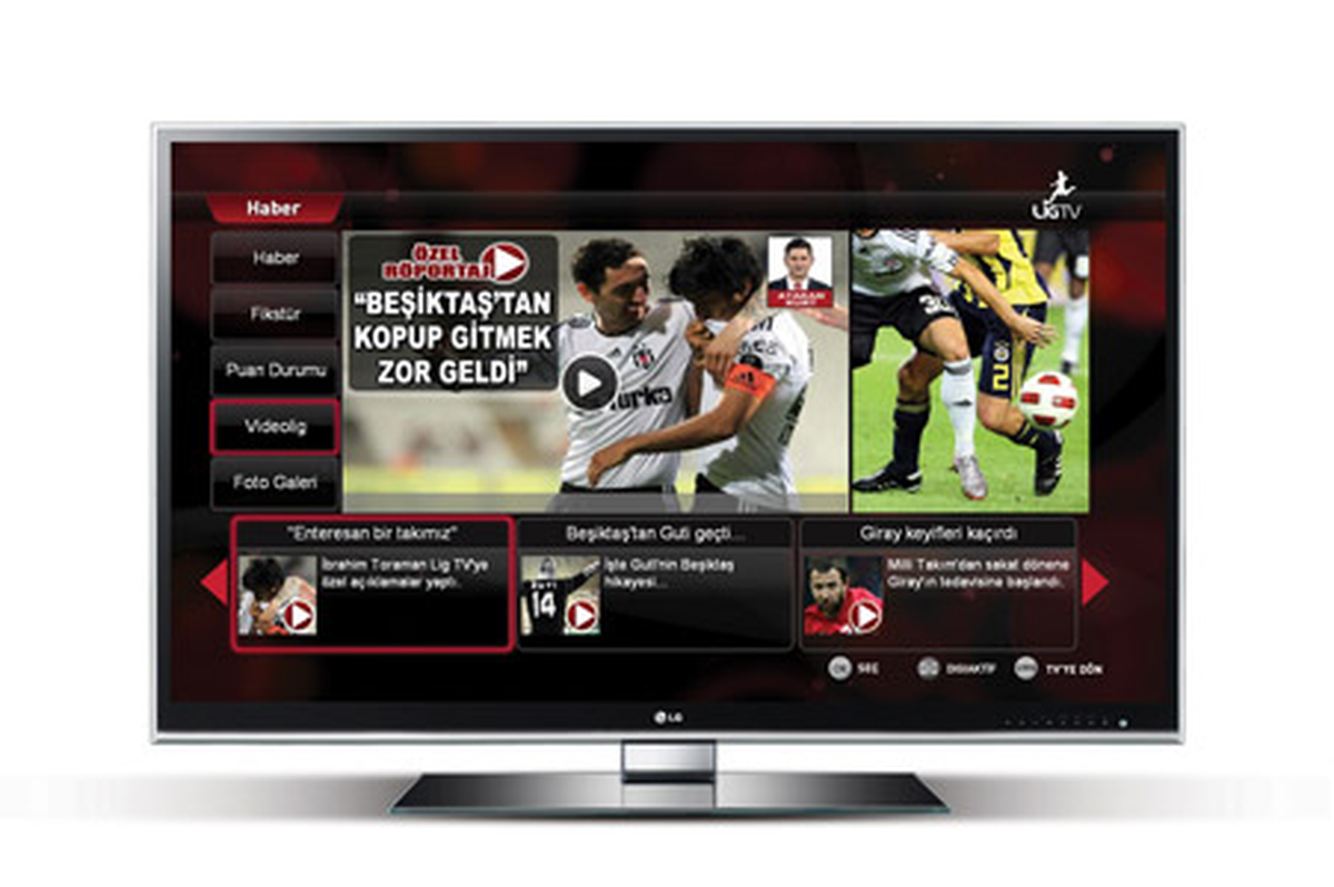 Futbol Keyfi İkiye Katlanıyor!
