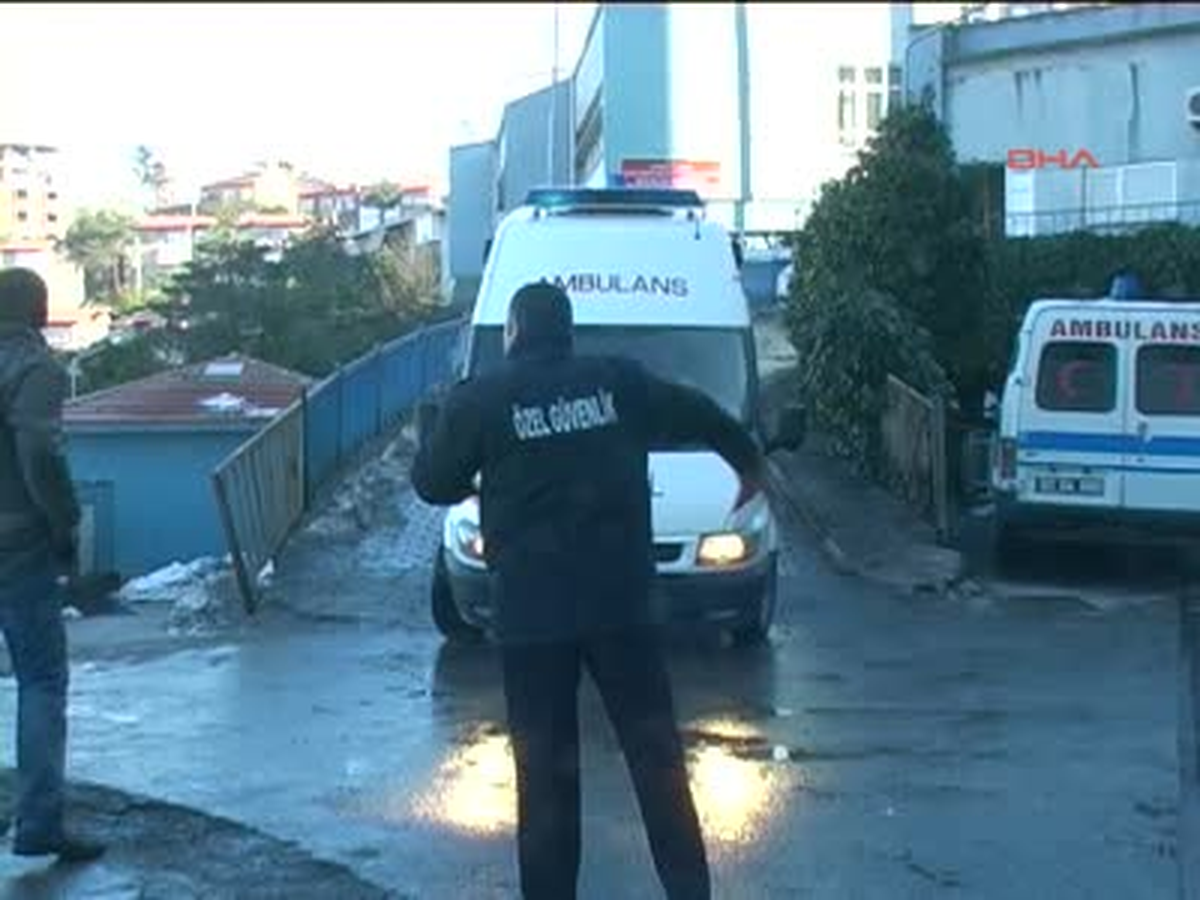 Göçük Altındaki Madencinin Cesedi 38 Saat Sonra Çıkarıldı