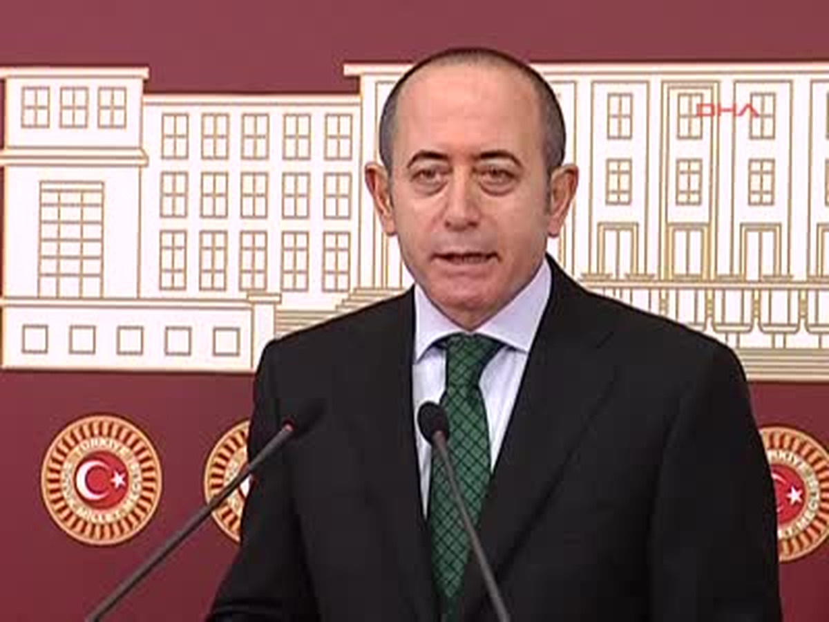 Hamzaçebi: Aksi Takdirde Bir Hukuk Cinayeti İşlenmiş Olacaktır