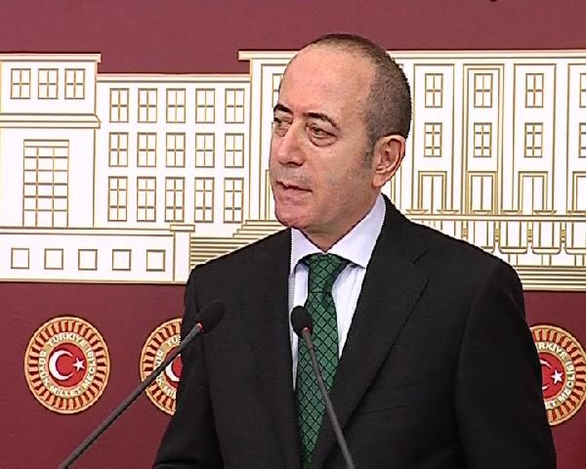 Hamzaçebi: Fransa Hukuk Cinayeti İşlenmiş Olacaktır
