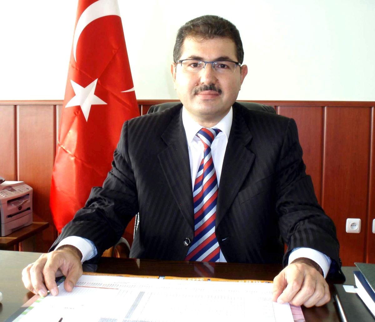 Hastane Başhekimi En Az Doçent Olacak