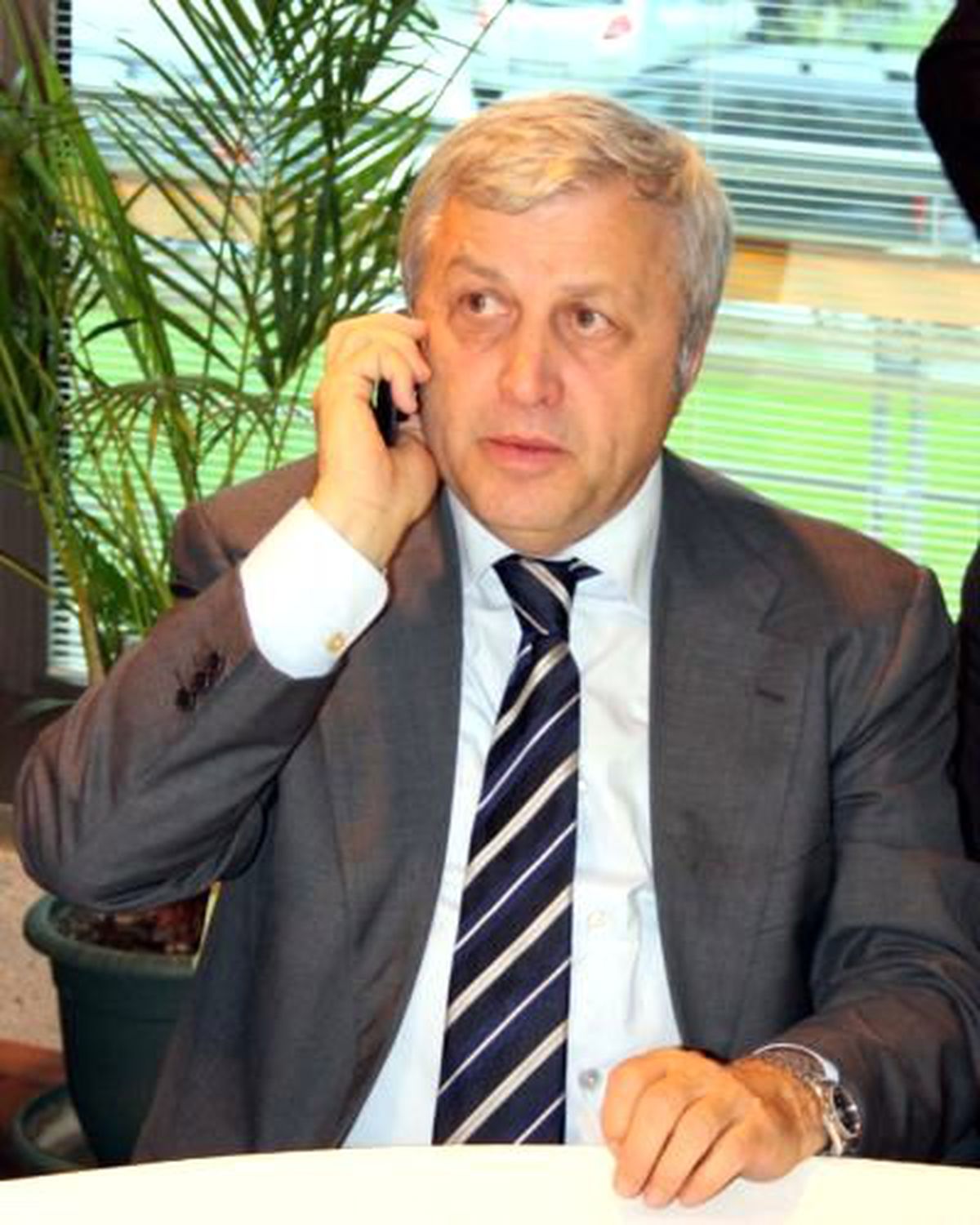 İbrahim Yazıcı'dan Ünal Aysal'a Gönderme