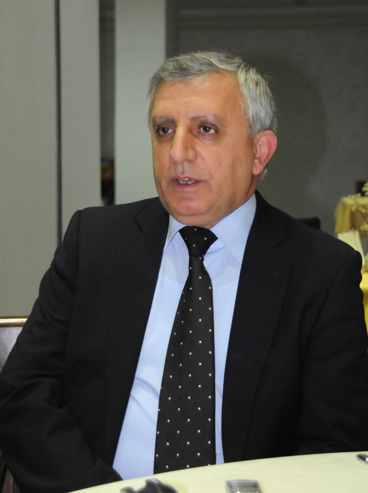 Iraklı 9 Milletvekili Uludere'de