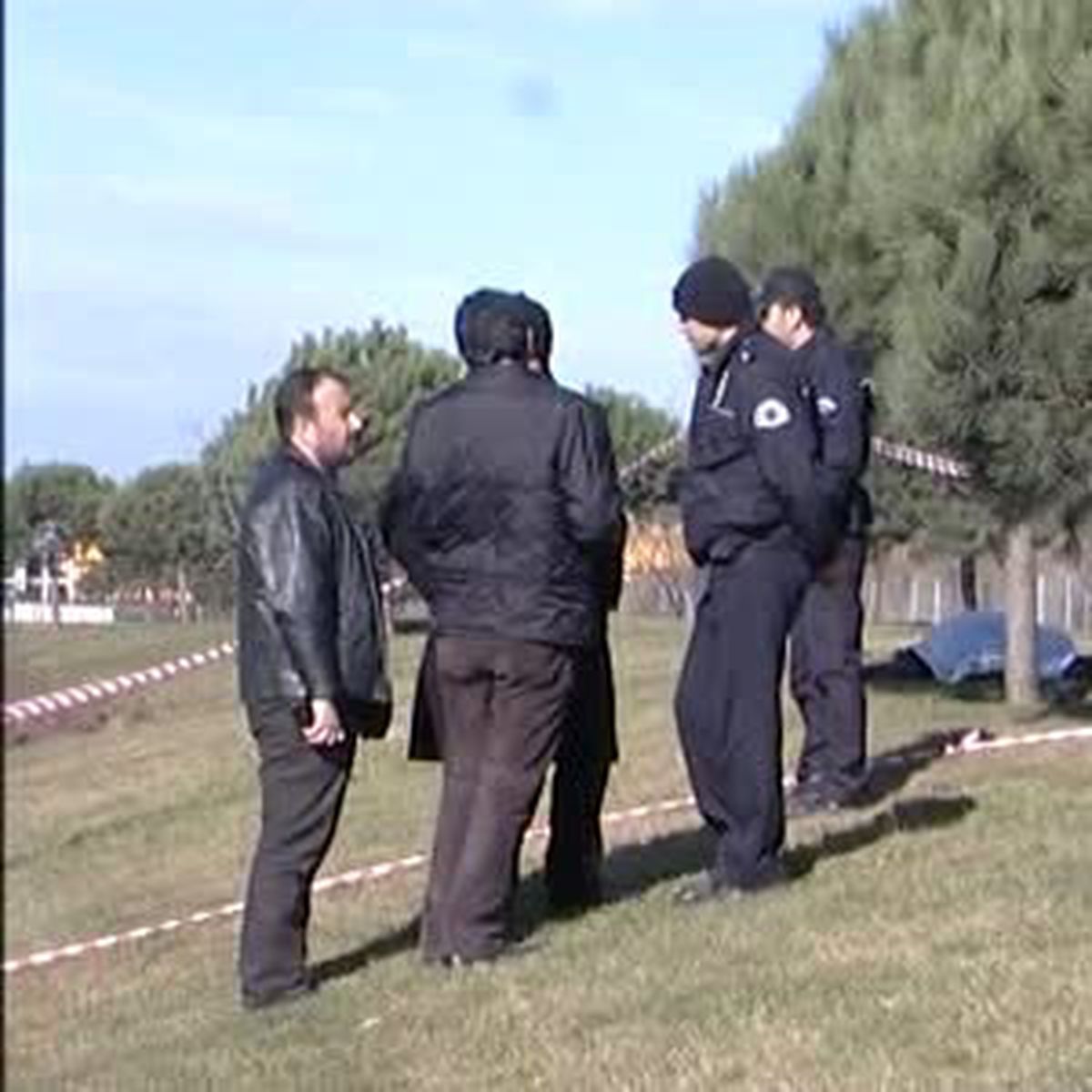 İşadamının Sır Ölümü