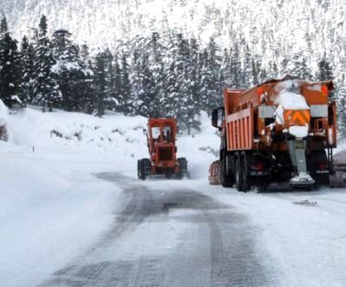 İstanbul\'a Kar Geliyor