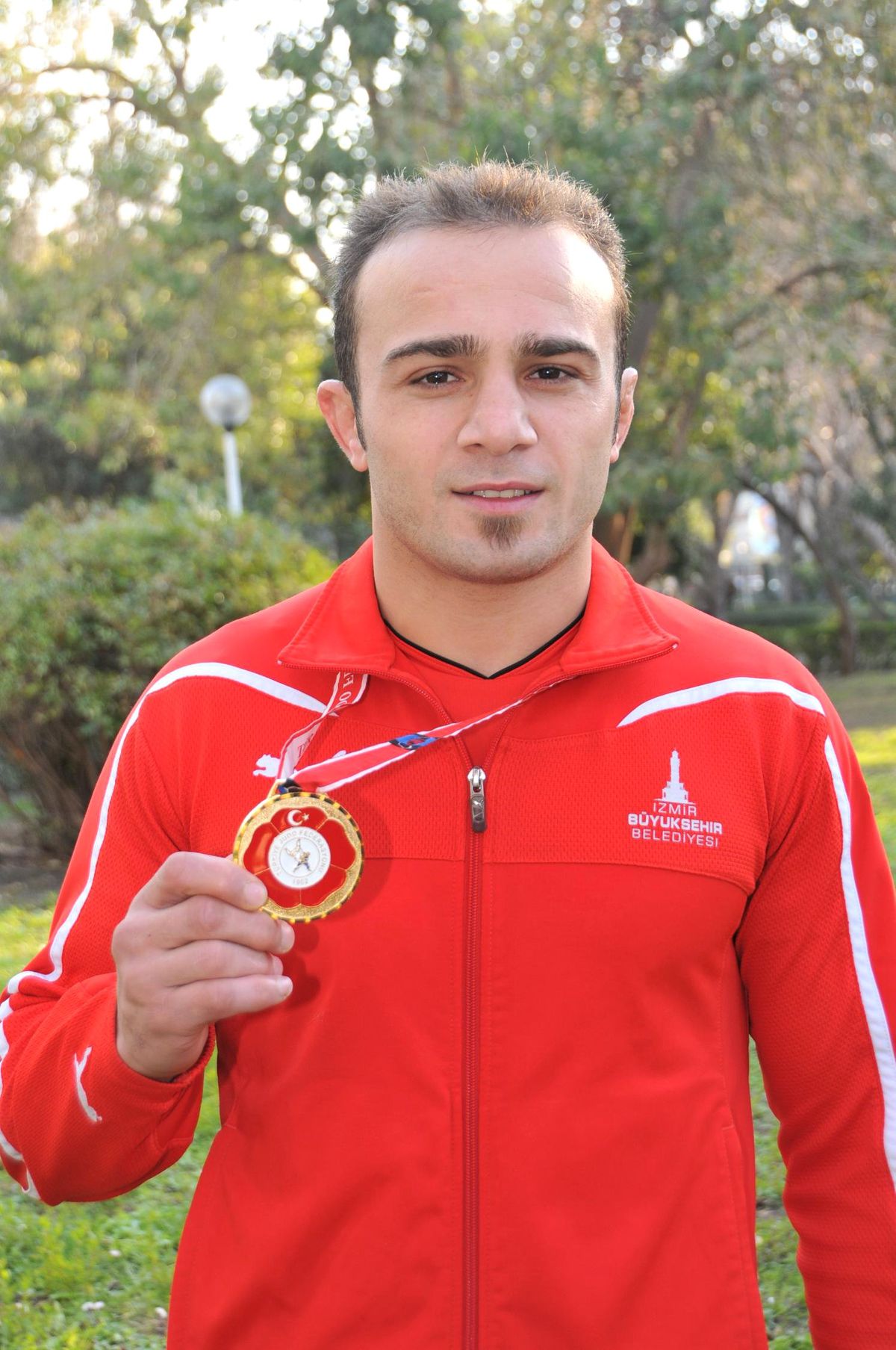 İzmirli Judoculardan Milli Mesai