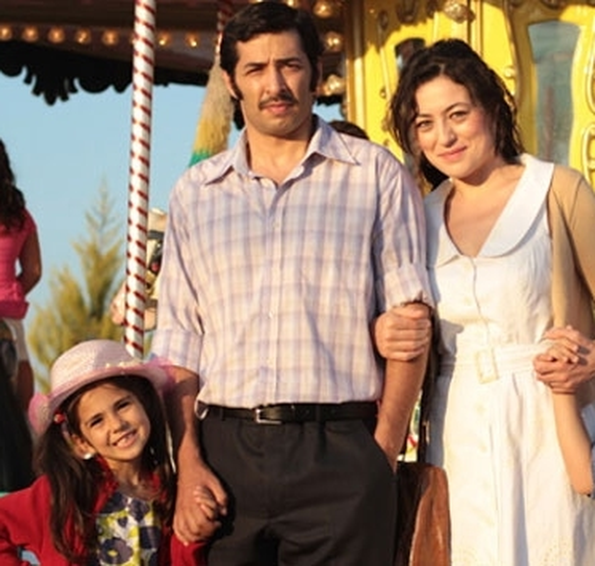 Kadın Filmleri Festivali Başlıyor!