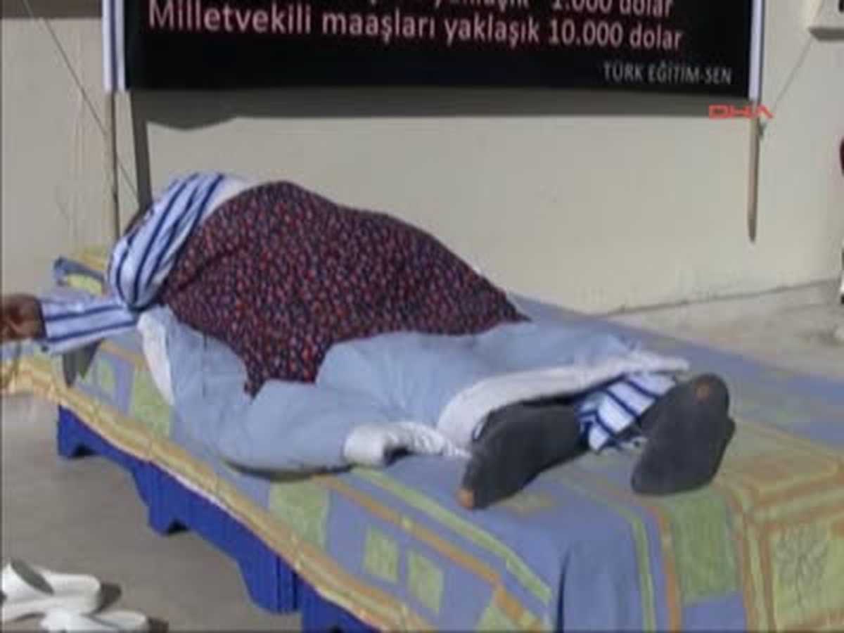 Kahvaltılı Eylem