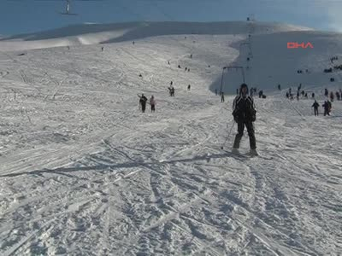 Elmadağ'da Sefa Şehirde Cefa