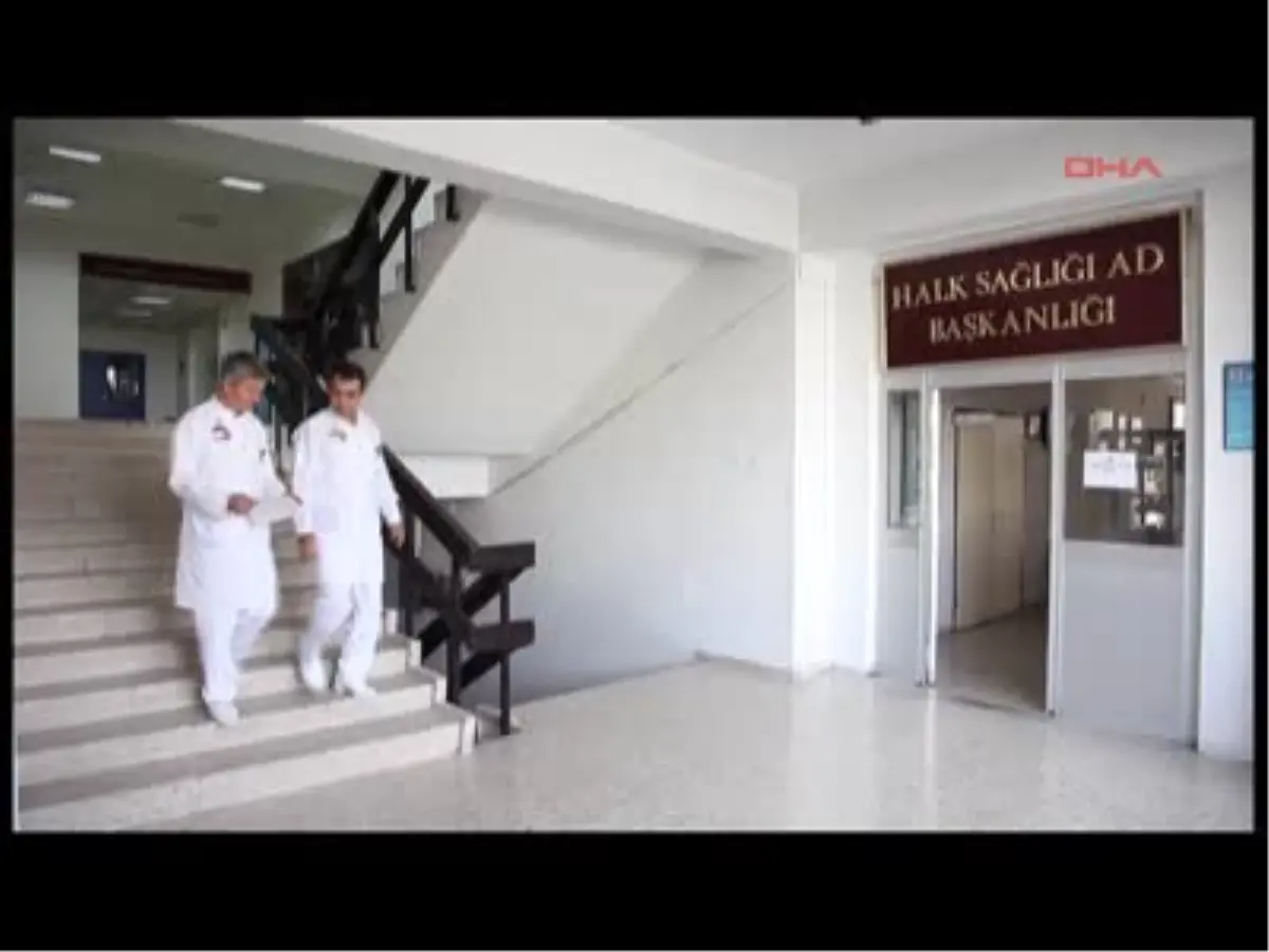 2,5 Milyon Askere Cinsel Eğitim Dersi