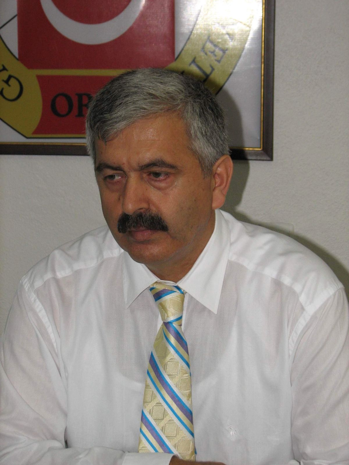 Kivide PSA Alarmı