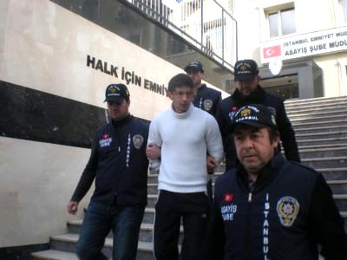 Kuaförde Çıkan Kavgada 1 Kişi Öldü