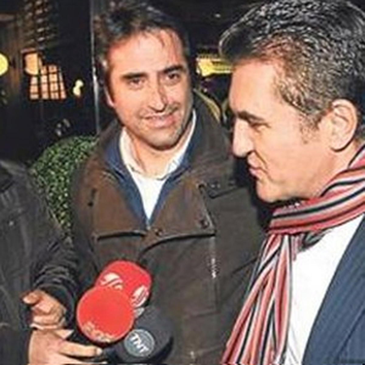 Merak Uyandıran Buluşma
