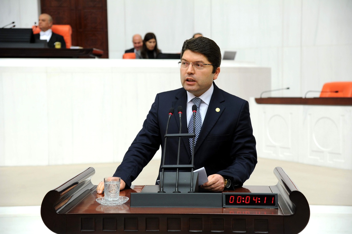 Miiletvekili Eleştirilere Cevap Verdi