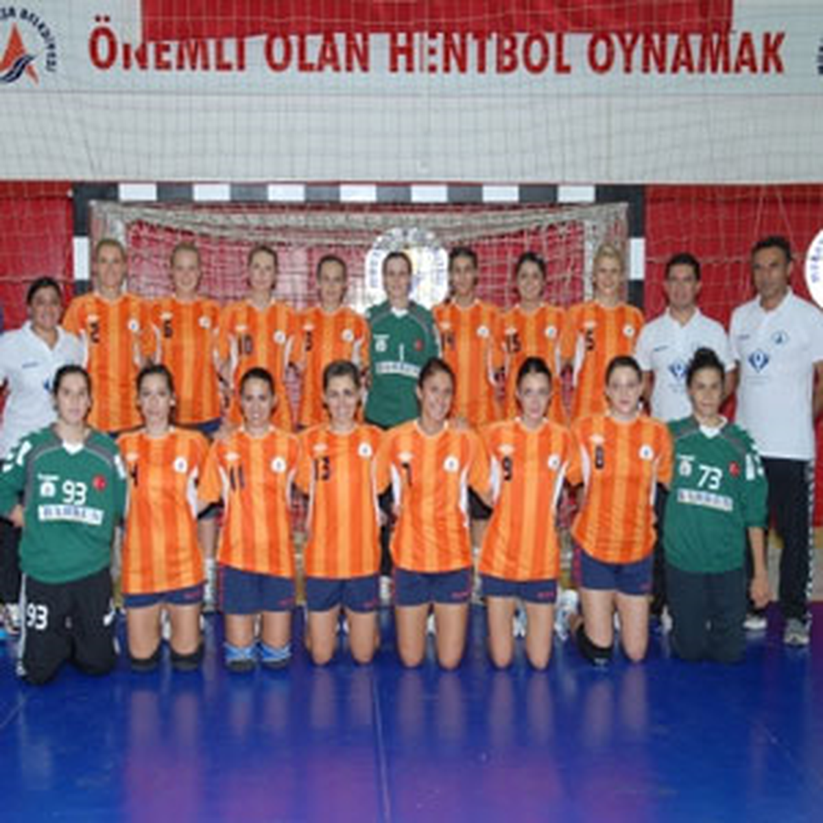 Muratpaşa, Türkiye Kupası\'nı İstiyor