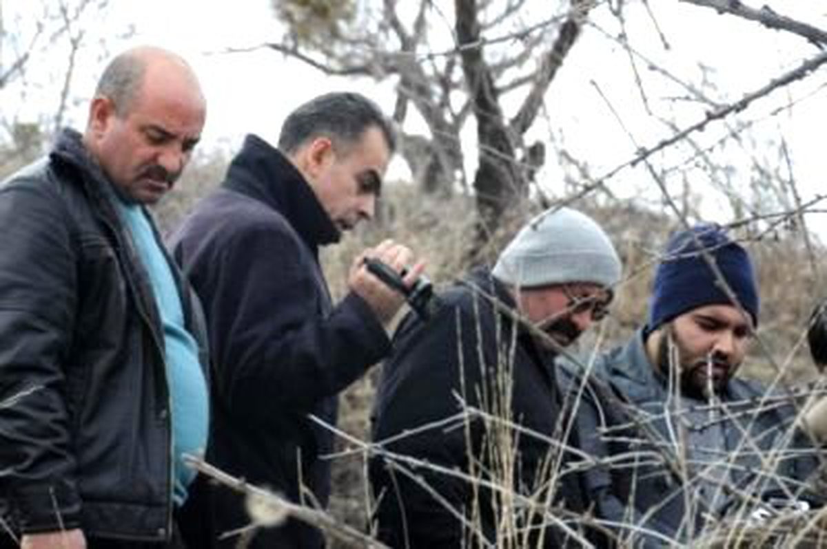 Nevşehirde Kayıp Genç Ölü Bulundu