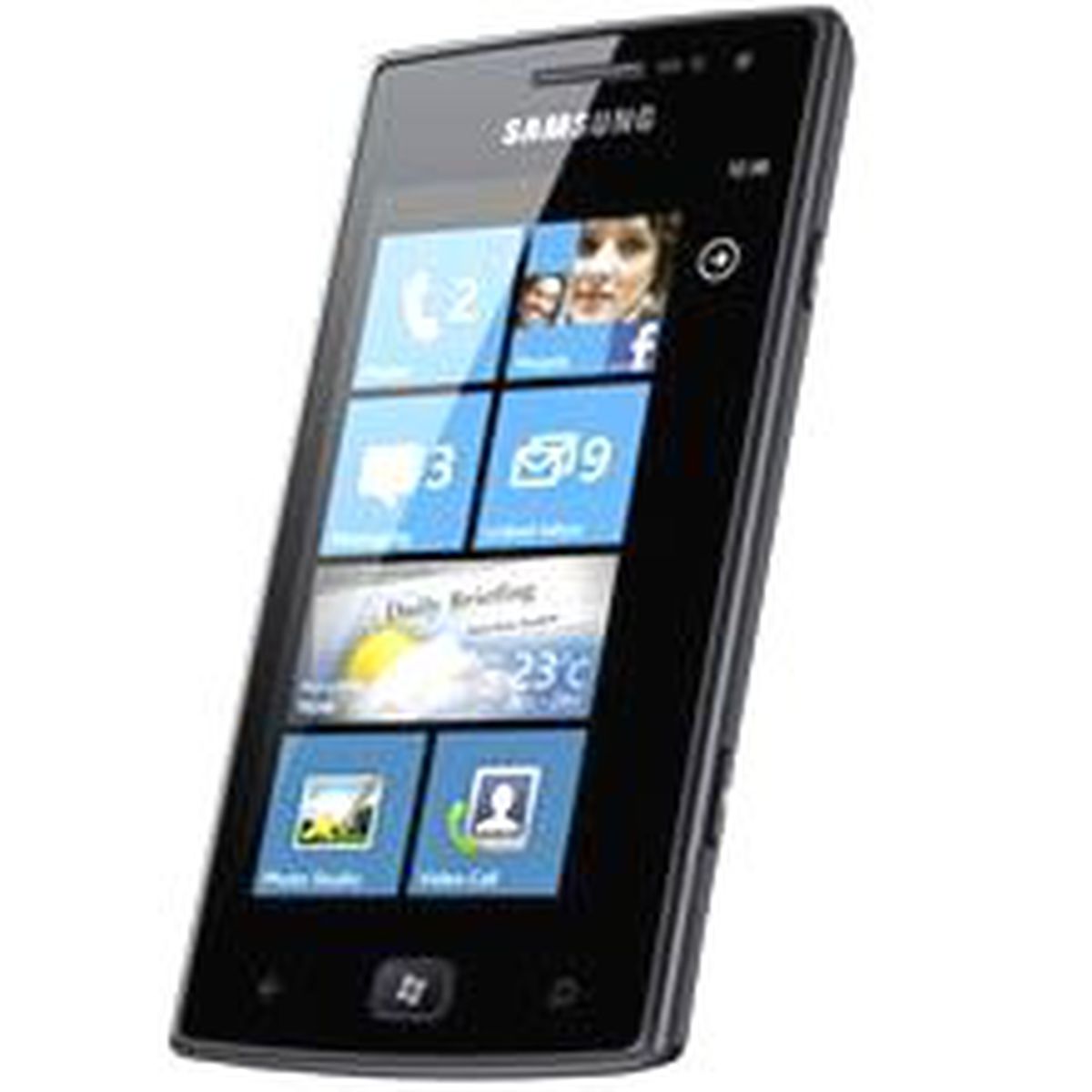 Nokia Rakipleriyle Dalgasını Geçti!